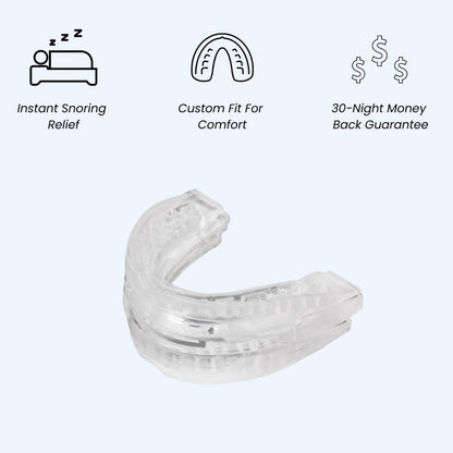 Veroa™ - Sleep Apnea & Anti-Snoring Guard