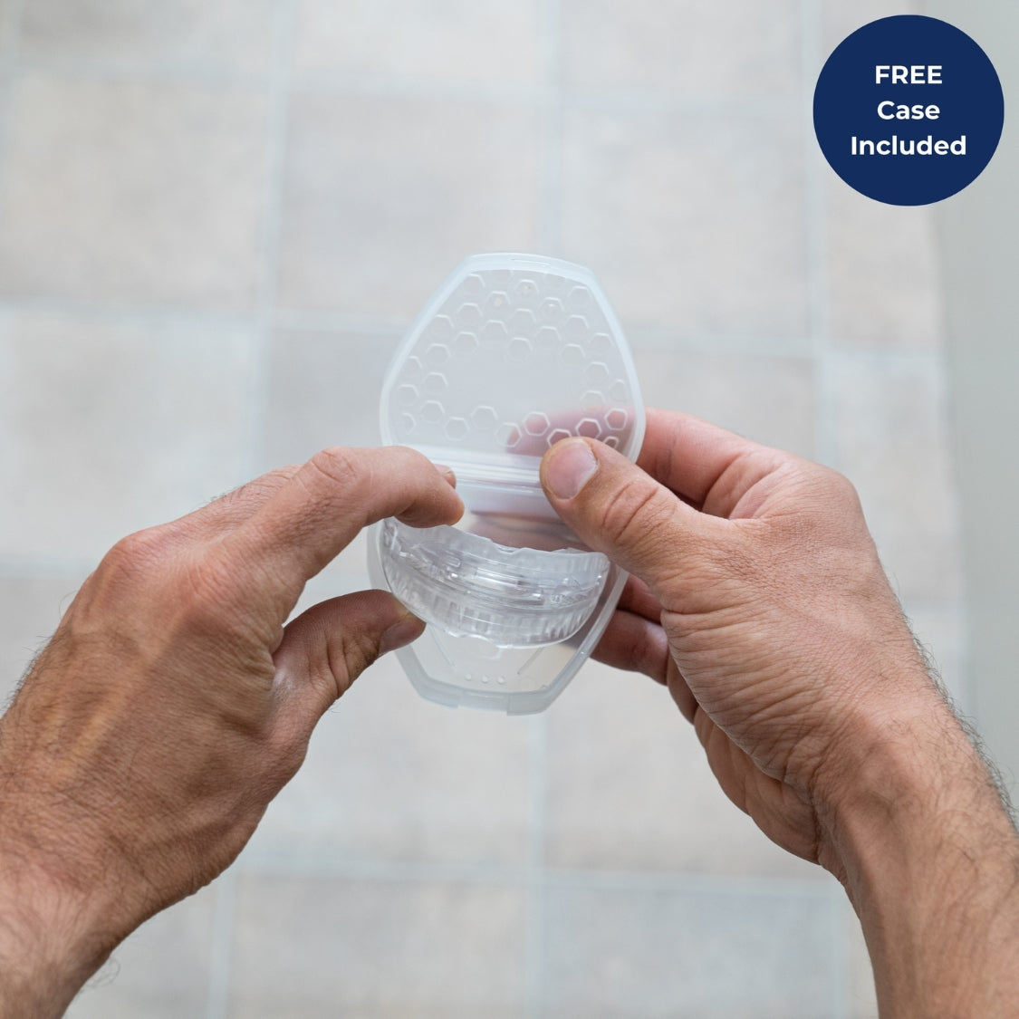 Veroa™ - Sleep Apnea & Anti-Snoring Guard