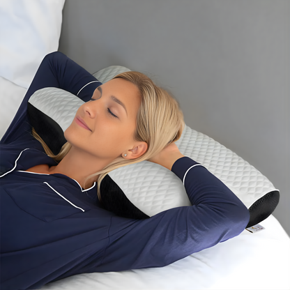 Veroa™ - Neck Relief Pillow