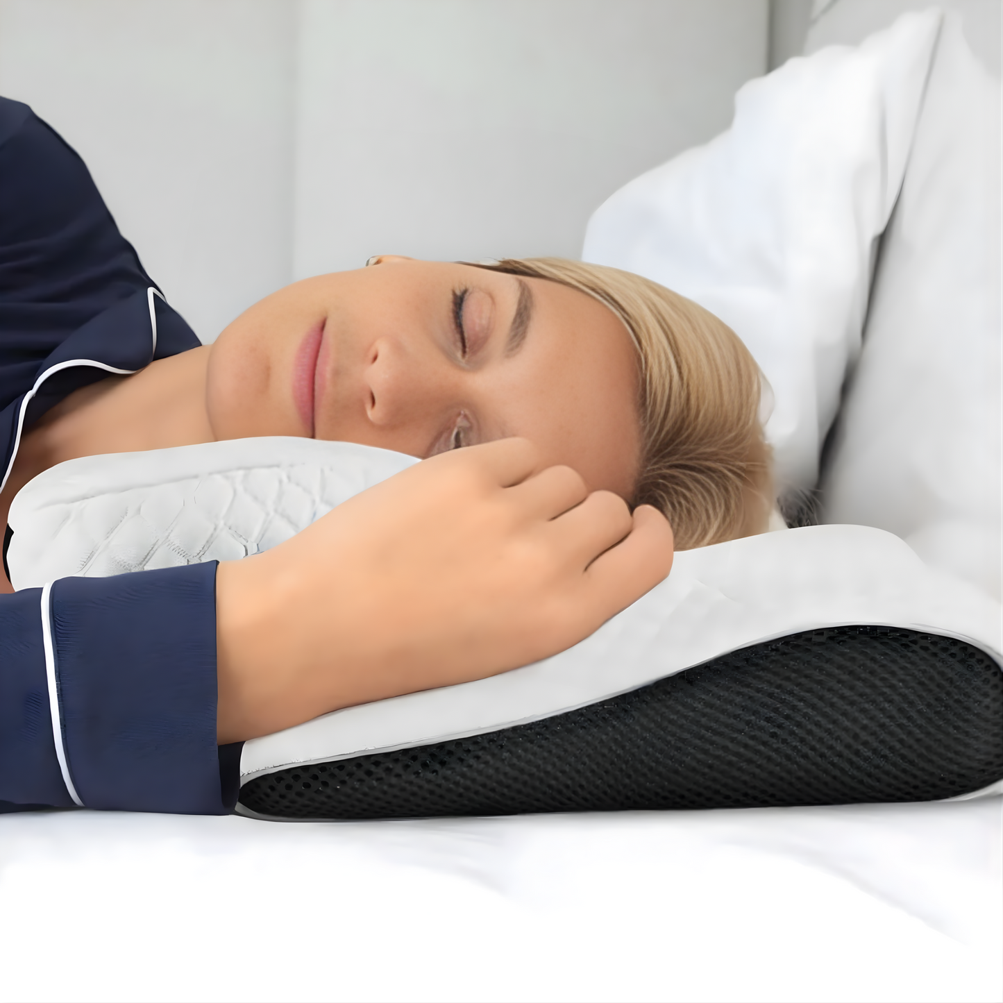 Veroa™ - Neck Relief Pillow