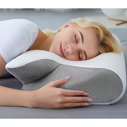 Veroa™ - Neck Relief Pillow