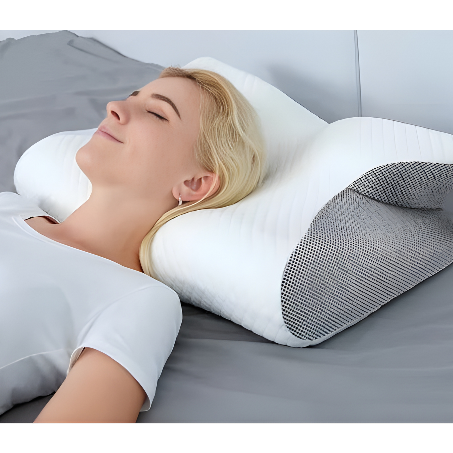 Veroa™ - Neck Relief Pillow