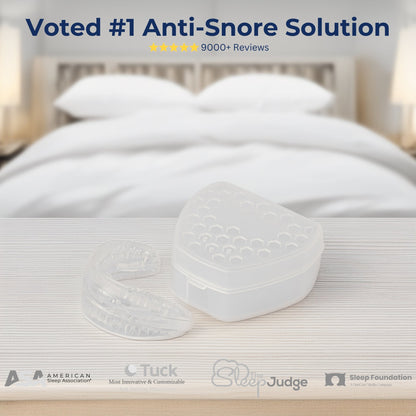 Veroa™ - Sleep Apnea & Anti-Snoring Guard