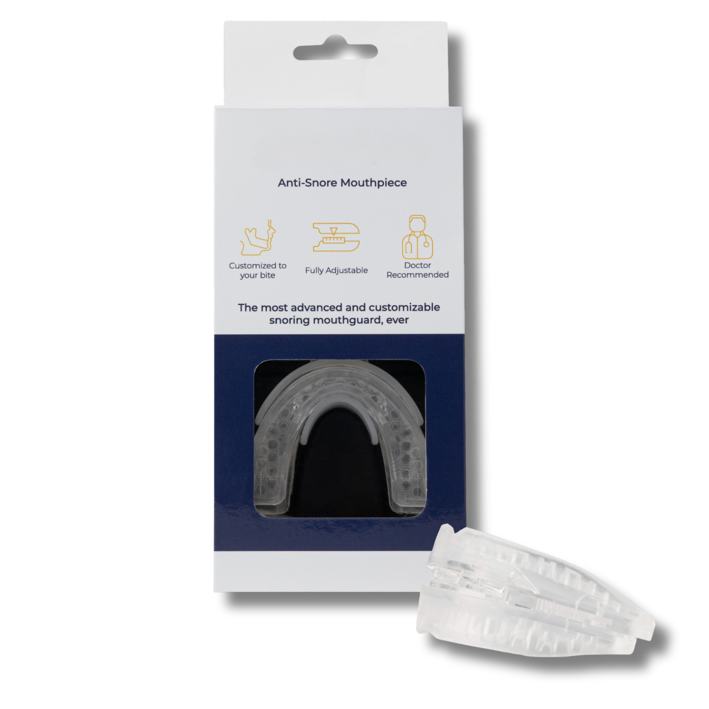 Veroa™ - Sleep Apnea & Anti-Snoring Guard