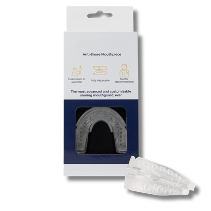 Veroa™ - Sleep Apnea & Anti-Snoring Guard