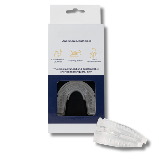 Veroa™ - Sleep Apnea & Anti-Snoring Guard