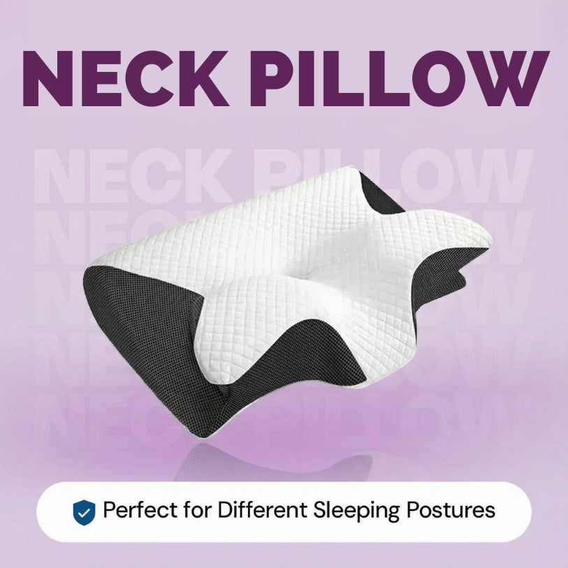Veroa™ - Neck Relief Pillow