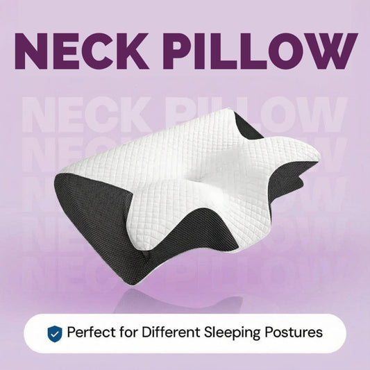 Veroa™ - Neck Relief Pillow