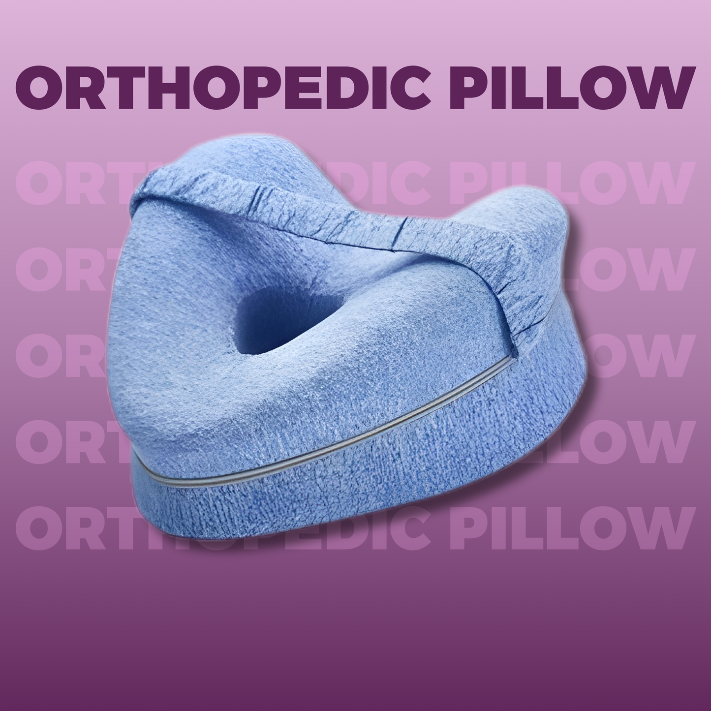Veroa™ - Orthopedic Pillow
