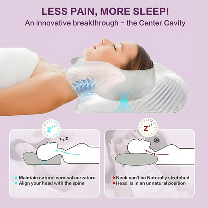 Veroa™ - Neck Relief Pillow